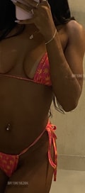 Acompanhante Janaína Dutra