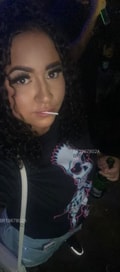 Acompanhante Bruna