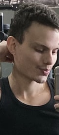 Acompanhante Tarcísio Ferrari