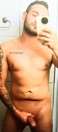 Acompanhante Jhonny Modelo