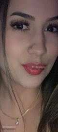 Acompanhante Larissa
