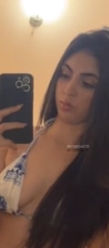Acompanhante Ana