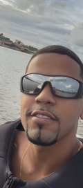 Acompanhante Ricardo