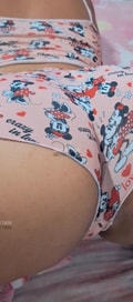 Acompanhante Luna Menezes