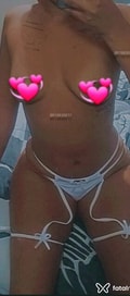 Acompanhante Aline Silva