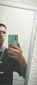 Acompanhante Rodrigo
