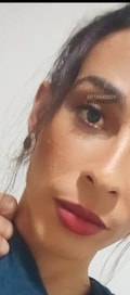 Acompanhante Gabriela
