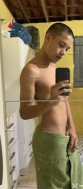 Acompanhante Eduzinho