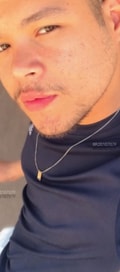 Acompanhante Henrique