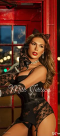 Acompanhante Missjessica