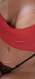 Acompanhante Sara Scott