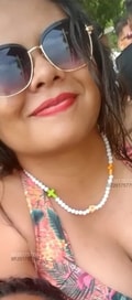 Acompanhante Ana Paiva