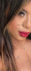 Acompanhante Viviane