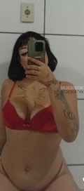 Acompanhante Alana