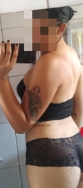 Acompanhante Gabriella