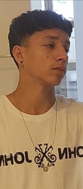 Acompanhante Benjamin