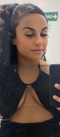 Acompanhante Isabela
