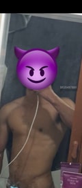 Acompanhante Jhuan Lucca