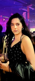 Acompanhante Dita Faria