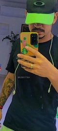 Acompanhante Matheus Kaique