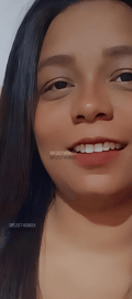 Acompanhante Melannyie