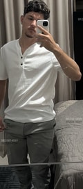 Acompanhante Henrique
