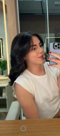 Acompanhante Larissa Morais