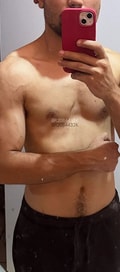 Acompanhante Ricardo