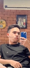 Acompanhante Caio Junior