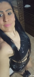 Acompanhante Kelly
