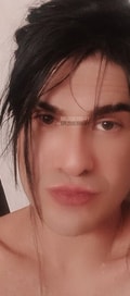 Acompanhante Dimmy