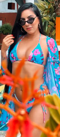 Acompanhante Valentina