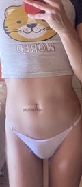 Acompanhante Suzi