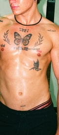 Acompanhante Matheus