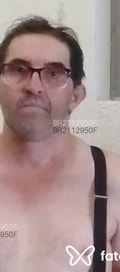 Acompanhante Carlos
