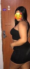 Acompanhante Aylla Nogueira
