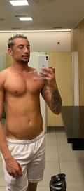 Acompanhante Kauan