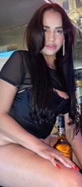 Acompanhante Stella