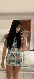 Acompanhante Jessy