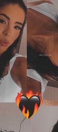 Acompanhante Larissa