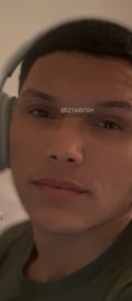 Acompanhante Hugo Souza