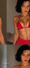 Acompanhante Isabela Silva