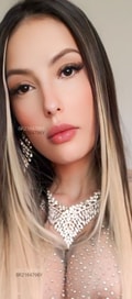 Acompanhante Rafaela