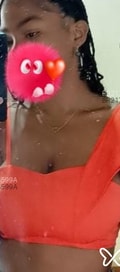 Acompanhante Maria Isabel