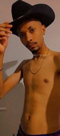 Acompanhante Matheus Pietro
