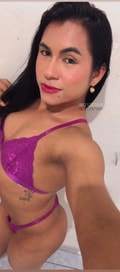Acompanhante Bianca Souza