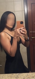 Acompanhante Nina Costa