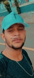 Acompanhante Baiano Dv