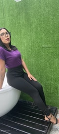 Acompanhante Lolla