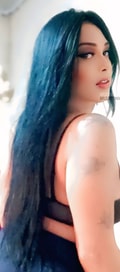 Acompanhante Pamela Oliveira